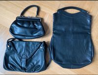 Original Vintage DDR Handtaschen Konvolut Leder Leipzig - Leipzig, Zentrum Vorschau