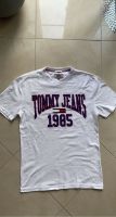 Tommy Jeans 1985 Shirt Niedersachsen - Rötgesbüttel Vorschau