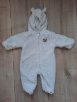 Baby Winteroverall / Overall Herbst Gr. 68 Brandenburg - Groß Kreutz Vorschau