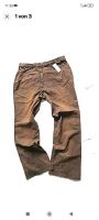 La Strada Hose Damen  Gr. 46 neu braun country style Thüringen - Heyerode Vorschau