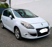 Renault Scenic 3 Saarbrücken-West - Burbach Vorschau