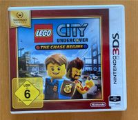 Nintendo 3DS Lego City undercover Nordrhein-Westfalen - Warstein Vorschau