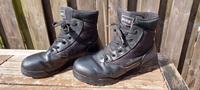 Magnum Boots Gr.45 in schwarz Niedersachsen - Oldenburg Vorschau