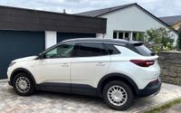 Opel Grandland X 2.0 D Automatik Ultimate metallic Lederausstatt Baden-Württemberg - Ditzingen Vorschau