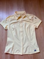 Nike ACG Polo Shirt L Outdoor Gelb Sport Trekking kurzarm Friedrichshain-Kreuzberg - Kreuzberg Vorschau