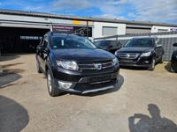 Dacia Sandero II Stepway Prestige Euro 6 Nordrhein-Westfalen - Geldern Vorschau