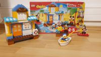 LEGO Duplo 10827 - Mickys Strandhaus Dresden - Tolkewitz Vorschau