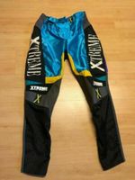 Xtreme Racing 90's Motocross Hose Vintage MX Supercross Schleswig-Holstein - Todesfelde Vorschau