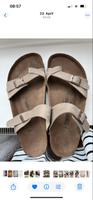 Sandalen Zara / Primark Sommer Gr 39 Düsseldorf - Friedrichstadt Vorschau