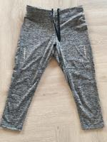 crane Sporthose Damen grau Gr. 38 Bayern - Treuchtlingen Vorschau