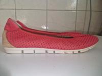 S OLIVER: DAMEN SLIPPER (BALLERINA).GR.38. Nordrhein-Westfalen - Datteln Vorschau