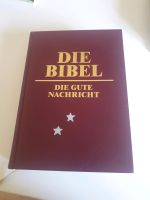 Die Bibel mit großer Schrift.. Hemelingen - Sebaldsbrück Vorschau