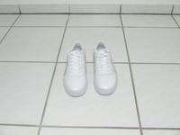 Puma Sneaker Damenschuhe weiss Gr.39 "Sonderpreis" Nordrhein-Westfalen - Werne Vorschau