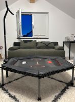 HTX100 TRAMPOLIN (indoor) / Marke Sportstech Hessen - Rimbach Vorschau