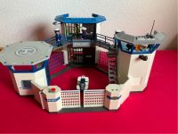 Playmobil Polizeistation + Polizei Quad + 2 zusätzliche Figuren Wuppertal - Cronenberg Vorschau