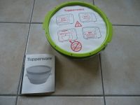 Tupperware Mikrowelle 101° MicroGourmet Dampfgarer grün Neu Baden-Württemberg - Gengenbach Vorschau