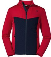 Schöffel Fleecejacke Herren Modell Ragaz Gr. 52 (L) Rot-Blau Rheinland-Pfalz - Montabaur Vorschau