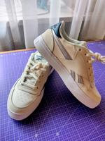 Damen Sneaker Reebok -Gr.  36 Bayern - Moosburg a.d. Isar Vorschau
