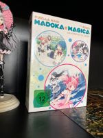 Puella Magi madoka magica dvd Niedersachsen - Achim Vorschau