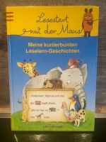 Die Sendung mit der Maus /  Lesestart mit der Maus Brandenburg - Cottbus Vorschau