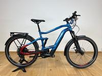 Haibike Fully 27.5" Adventr FS 9 Bosch CX 625Wh Größe XL Baden-Württemberg - Gengenbach Vorschau