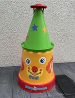 Big Aqua Clown Wassersprinkler Baden-Württemberg - Linkenheim-Hochstetten Vorschau