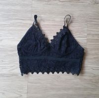 Bralette Bustier, Top mit Spitze, Crop Top in S (36) - TOP Bayern - Partenstein Vorschau