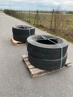 GoodYear LKW Reifen Agrar 315 80 r22,5 Bayern - Wallersdorf Vorschau