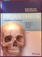 PROMETHEUS, LernnAtlas der Anatomie in drei Bände, 4. Auflage Nürnberg (Mittelfr) - Nordstadt Vorschau