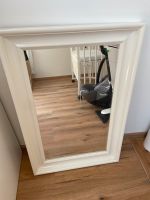 Ikea Hemnes Spiegel weiß 90x60 Bayern - Neusäß Vorschau