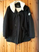 Winterjacke Gr. 50 Niedersachsen - Wustrow (Wendland) Vorschau