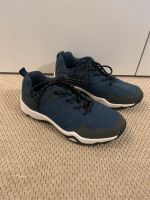 Outdoorschuhe Wanderschuhe blau Gr 37 walkx NEU Hamburg-Mitte - Finkenwerder Vorschau