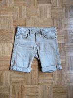 Shorts beige C&A kurze Hose Jeans 30 Niedersachsen - Oldenburg Vorschau