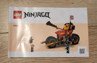 Lego Ninjago 71783 Duisburg - Meiderich/Beeck Vorschau