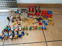 Playmobil Puppenhaus Zubehör Einrichtung Figuren Schleswig-Holstein - Kaltenkirchen Vorschau