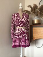 Florales boho Mini Kleid ZARA Größe  M neu Nürnberg (Mittelfr) - Nordstadt Vorschau