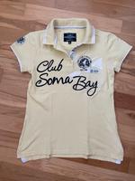 Tolles Poloshirt von Soccx, top München - Bogenhausen Vorschau