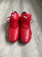 Puma Ferrari Sneaker Sportschuhe Nordrhein-Westfalen - Velbert Vorschau