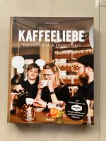 Kaffeeliebe, gebundenes Buch Baden-Württemberg - Leimen Vorschau