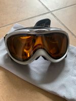 ***Skibrille ALPINA FreeSpirit in weiß- NEU*** Brandenburg - Ferch Vorschau