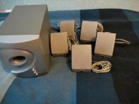 Sound System für PC von Medion Rheinland-Pfalz - Neuwied Vorschau