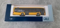 Rietze Bus Modell 75521-  Mercedes- Benz eCitaro BVG Sachsen - Meißen Vorschau