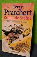 Terry Pratchett - Rollende Steine Nordrhein-Westfalen - Anröchte Vorschau