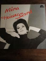 Schallplatte, Lp, Vinyl-Mina- Heisser Sand Berlin - Charlottenburg Vorschau
