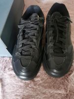 New Balance CT302LB Sneaker schwarz Gr 37,5 neuwertig Nordrhein-Westfalen - Dinslaken Vorschau