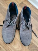 Herren Stiefelette Tommy Hilfiger, Größe 41 Nordrhein-Westfalen - Krefeld Vorschau