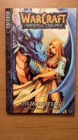 Warcraft Sunwell Trilogie Manga Drachenjagd Knaak Tokyopop Dresden - Löbtau-Nord Vorschau