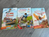 Kinder- bzw. Jugendbücher Hessen - Baunatal Vorschau