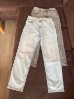 Jeans Relaxed Fit H&M Gr. 158 Sachsen - Chemnitz Vorschau