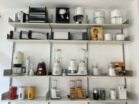 Suche | Braun Haushaltsgeräte Kaffeemühle Maschine KSM KMM Rams Berlin - Wilmersdorf Vorschau